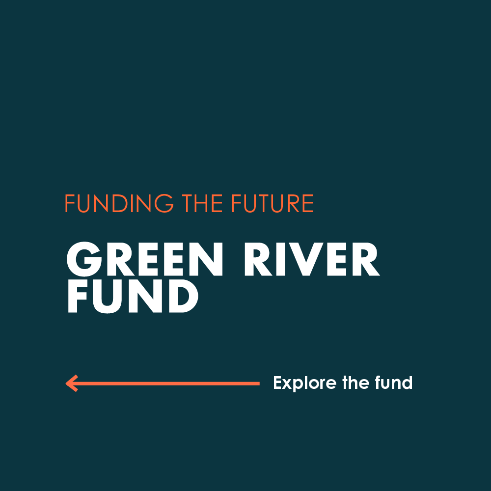 Green River Website