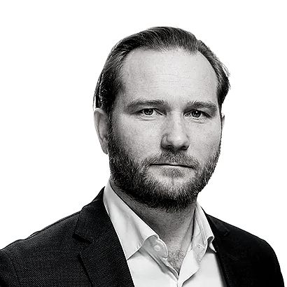 Tobias Thorleifsson