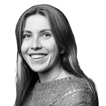 Oda Allum Larsen