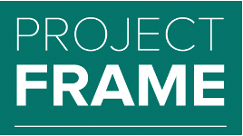 Project Frame logo